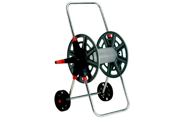 CARRO PORTAMANGUERAS C/RDAS. 70 MTS 4862