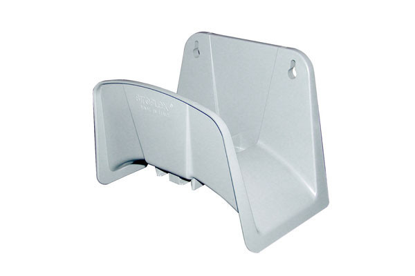 SOPORTE MANGUERA PLASTICO SIROFLEX  4895