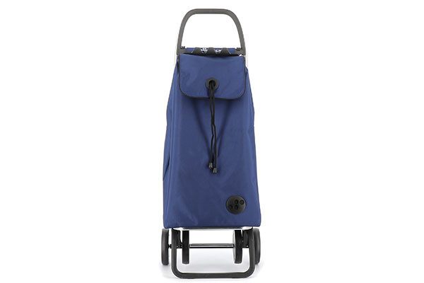 CARRO ROLSER I-MAX MF 4L DOS 2 PLEGABLE AZUL KLEIN