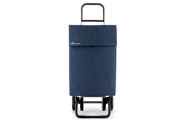 CARRO ROLSER JEAN TWEED 4 MARINO