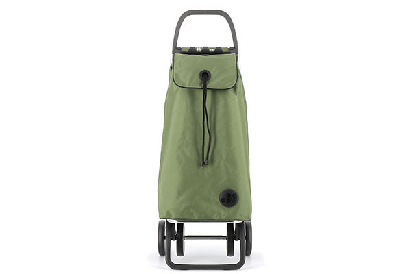 CARRO ROLSER I-MAX MF 4L DOS 2 PLEGABLE KAKI