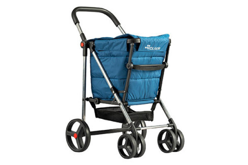 CARRO ROLSER BASKET POLAR 4B MARINO