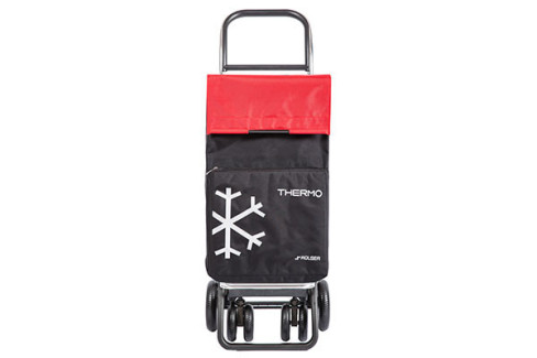 CARRO ROLSER TERMO FRESH MF 4.2 TOUR NEGRO ROJO