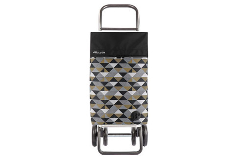 CARRO ROLSER CLASSIC SAHARA 4.2 NEGRO