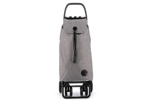 CARRO ROLSER I-MAX TWEED 4LT TOUR PLEGABLE GRIS