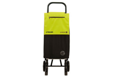 CARRO ROLSER SBELTA MF 4.2 NEGRO LIMA