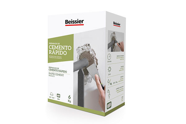 CEMENTO RAPIDO 1.5 KGS. AGUAPLAST 621  164916