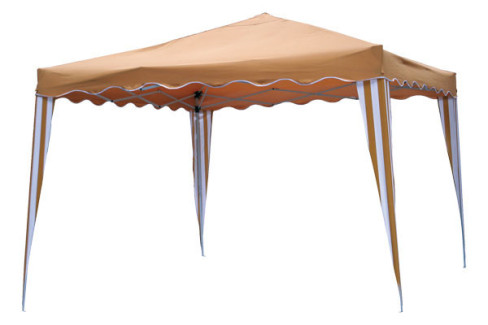CENADOR CAMEL PLEGABLE 3X3 GDLC ARENA  466833