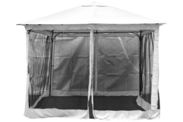 MOSQUITERA PARA CENADOR 3X3