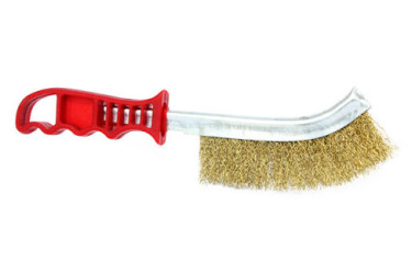 CEPILLO METALICO VIP MANUAL MANGO PLASTICO LTDO. 116CG FECIN  425373