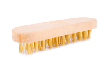 CEPILLO PUA ACERO S/MANGO MANUAL BRIXO  472138