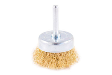 CEPILLO PUA ACERO TAZA BRIXO 50MM  472143  472143