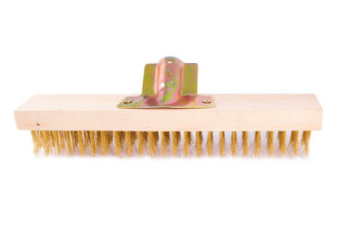 CEPILLO PUA ACERO LAT. BARRENDERO 36CMS SUELTO BRIXO  472137