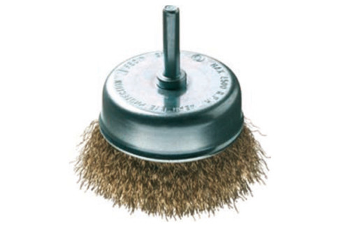 CEPILLO TAZA ESPIGA LTDO. 75 MM TA7530D FECIN  426437