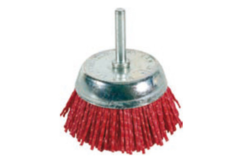CEPILLO TAZA ESPIGA NYLON 75 MM FTA075D FECIN  426428