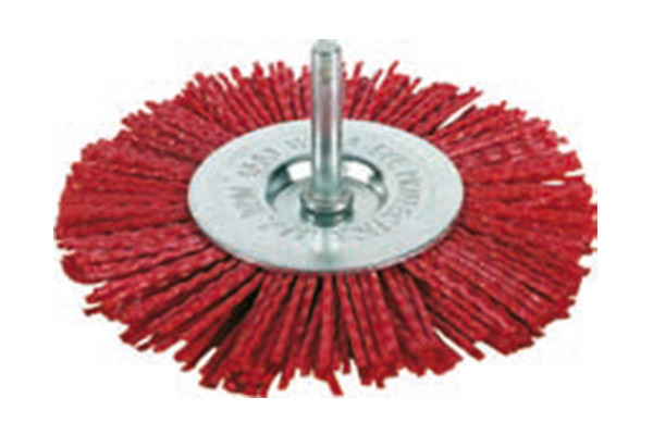 CEPILLO BLOQUE ESPIGA NYLON FECIN 75 MM  425262