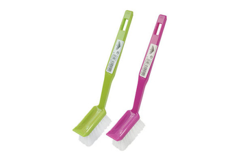 CEPILLO LIMPIAVAJILLAS BASIC 510214