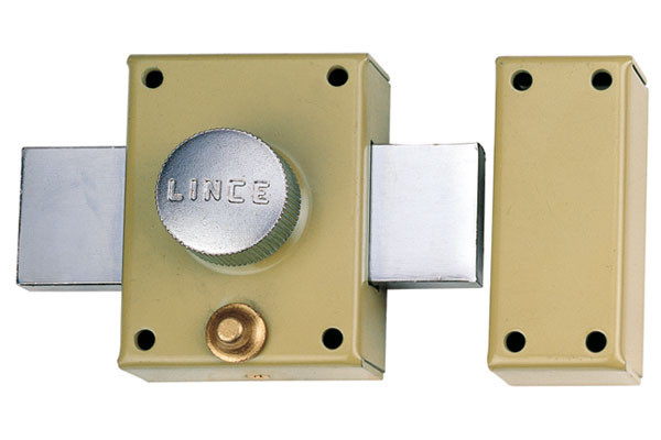 CERROJO LINCE 3910-HE  105567