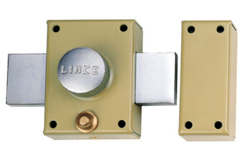 CERROJO LINCE 3910-HE  105567
