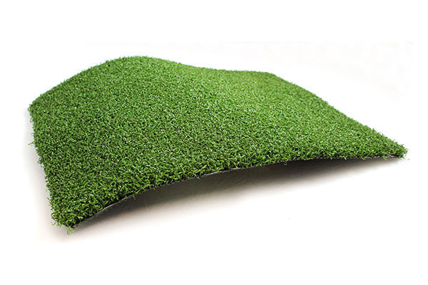 CESPED ARTIFICIAL 10MM VERDE BRIXO 1x 5M  800457