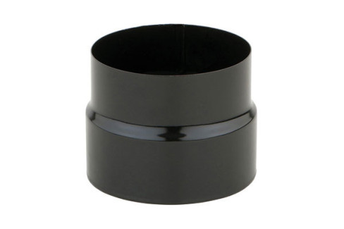REDUCCION TUBO ESTUFA VITRIFICADO DE 130 A 120 MM
