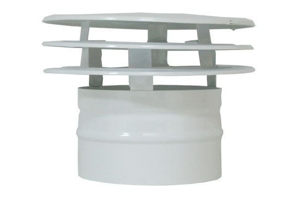 SOMBRERETE BLANCO TRES DISCOS 100