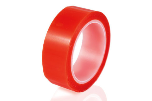 801232 CINTA ADH. DOBLE CARA ELASTICA 3 M X 19 MM BRIXO