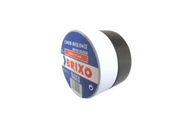 CINTA AISLANTE BRIXO 10X19 BLANCA  900020