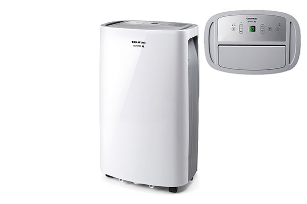 DESHUMIDIFICADOR TAURUS 22LT 340W DH2201 PLEASANT UNIQUE