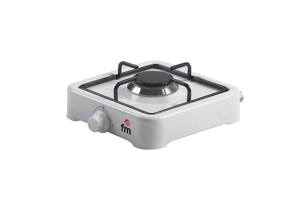 COCINA GAS 1 FUEGO FM FUEGO DESMONTABLE  466743