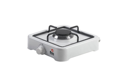 COCINA GAS 1 FUEGO FM FUEGO DESMONTABLE  466743
