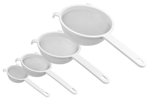 COLADOR MALLA POLIESTER 18 CM
