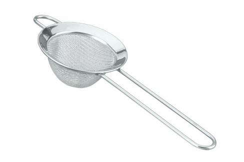 COLADOR INOXIDABLE VICTORIA 20 CM  116920
