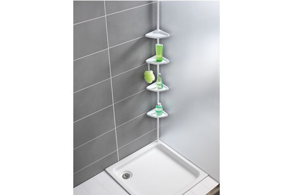 RINCONERA DUCHA TELESCOPICA EASY WENKO 3208010