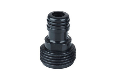 ENCHUFE MANGUERA PLASTICO 3/4 BRIXO VERDE  473353