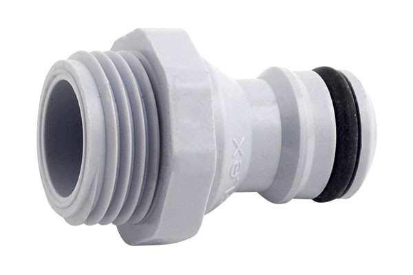 ENCHUFE C/ROSCA MACHO SIROFLEX ETIQ. 3/4 E4410