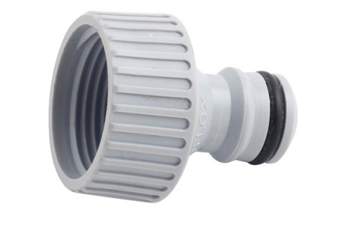 ENCHUFE C/ROSCA HEMBRA SIROFLEX ETIQ. 1/2 E4401