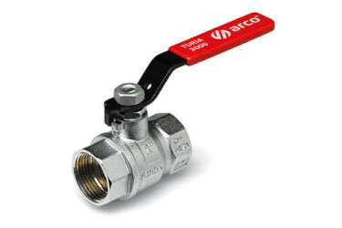 VALVULA ESFERA TURIA 3000 H-H 1/2´  131423