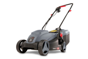 CORTACESPED ELECTRICO POWEG63703 POWERPLUS