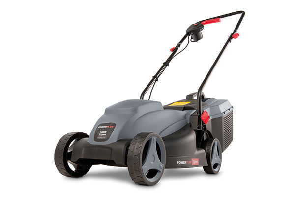 CORTACESPED ELECTRICO POWEG63703 POWERPLUS