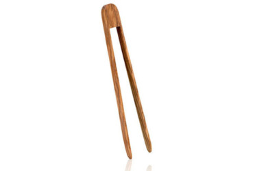 580619 PINZA MULTIUSO MADERA DE OLIVO