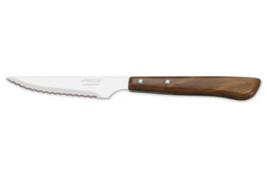 CUCHILLO CHULETERO PERLADO 105MM 8038 ARCOS