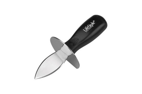 CUCHILLO ABRIDOR DE OSTRAS LIFESTYLE 2240