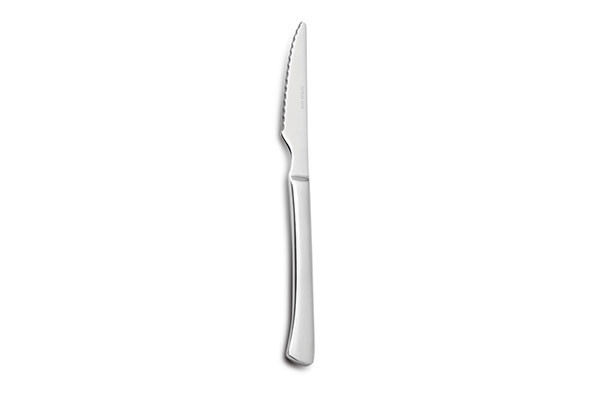 CUCHILLO CHULETERO INOX. MICRODENTADO PERFECT LACASA 5447
