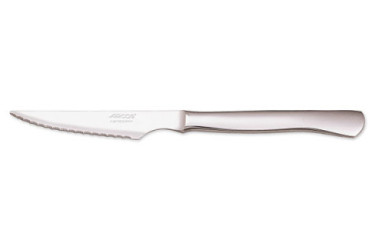 CUCHILLO CHULETERO INOX. MICRODENTADO 110MM 7020 ARCOS