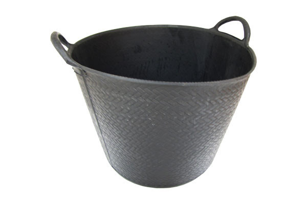 CAPAZO BRAHER NARANJERO GRIS Nº 5 52X32