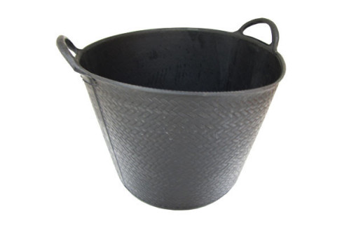 CAPAZO BRAHER NARANJERO GRIS Nº 1 38X30