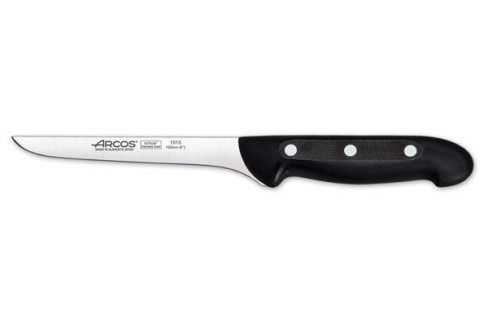 SERIE MAITRE: CUCHILLO DESHUESADOR 160MM 151500 ARCOS DISPLAY