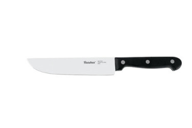 SERIE PROF.MANGO BAKELITA: CUCHILLO CARNICERO 15 CM  258173