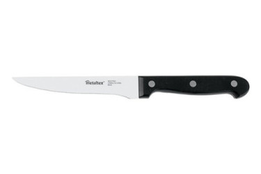 SERIE PROF.MANGO BAKELITA: CUCHILLO DESHUESAR 13.5 CM 258171